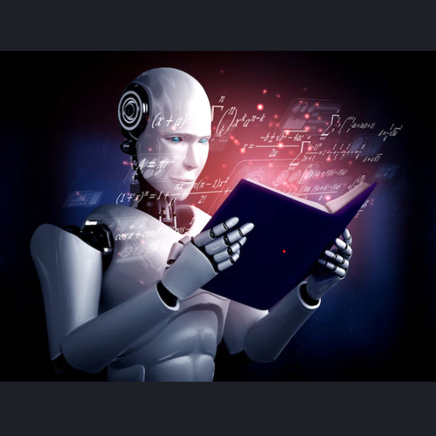 Market Research with Machine Learning